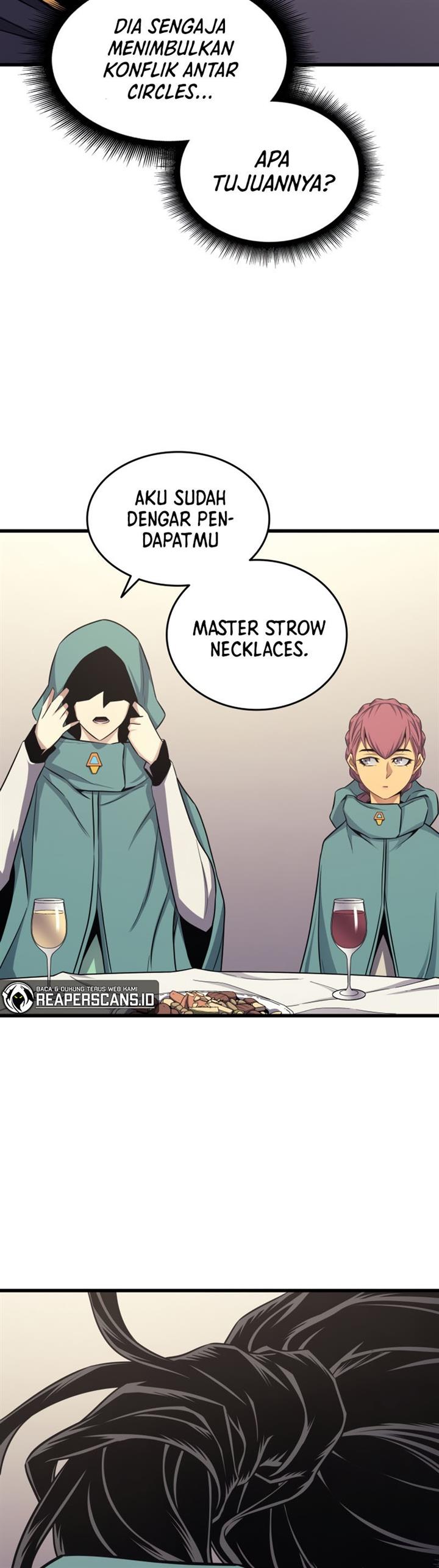 
              The Great Mage Returns After 4000 Years             Chapter 135