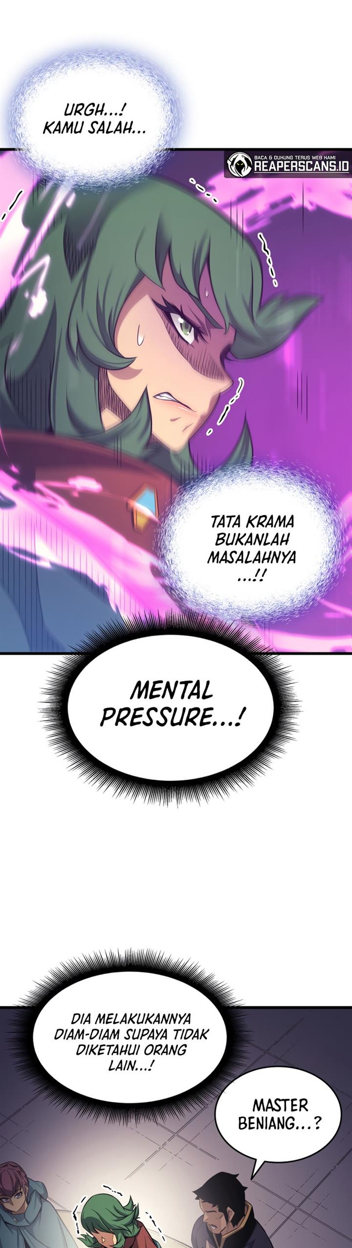 
              The Great Mage Returns After 4000 Years             Chapter 135