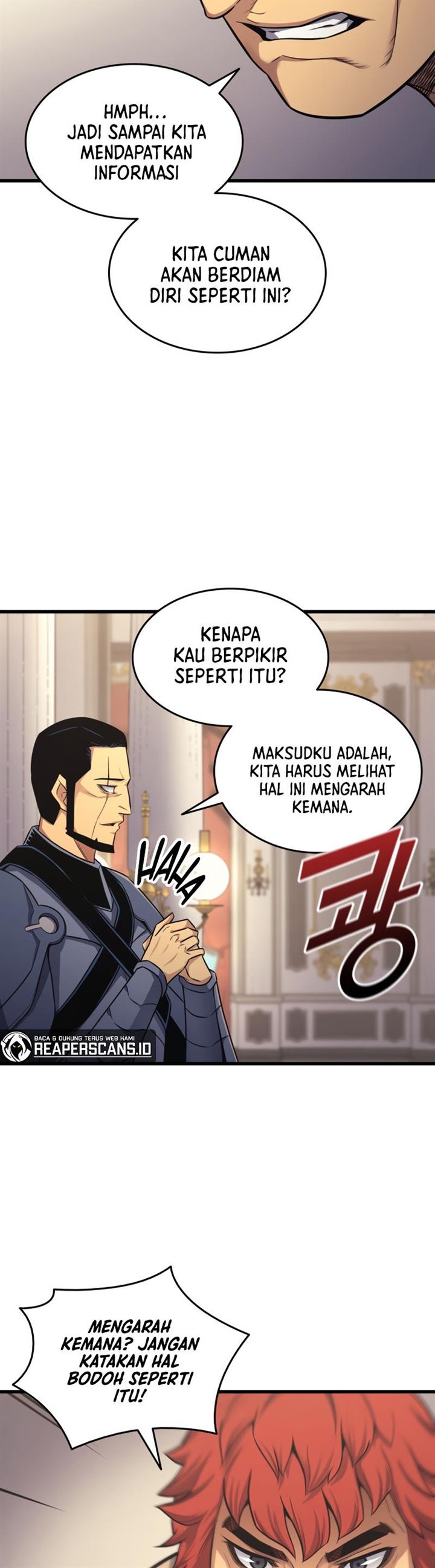 
              The Great Mage Returns After 4000 Years             Chapter 135
