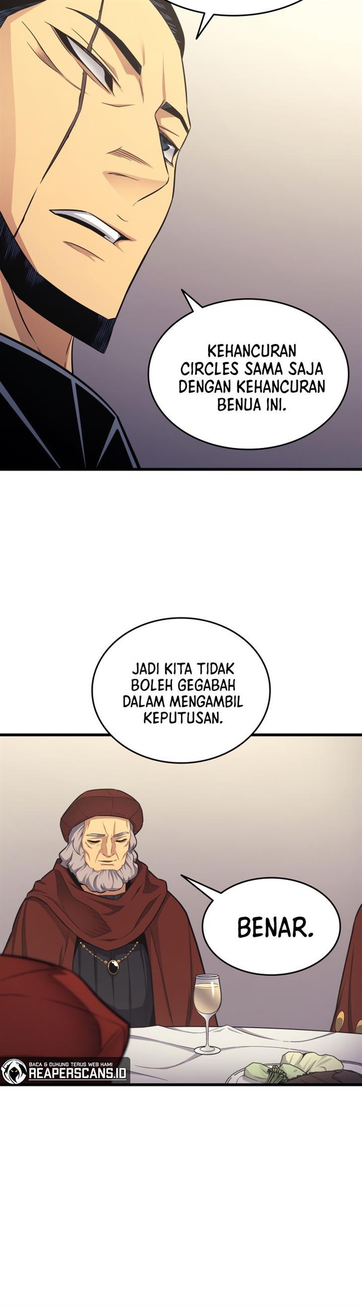 
              The Great Mage Returns After 4000 Years             Chapter 135