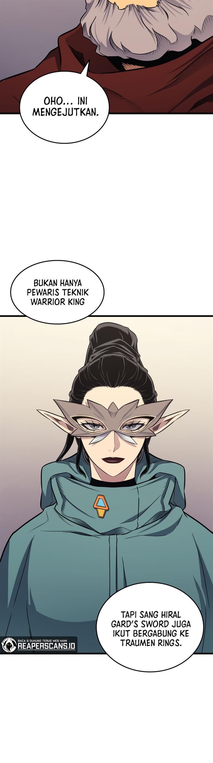 
              The Great Mage Returns After 4000 Years             Chapter 135