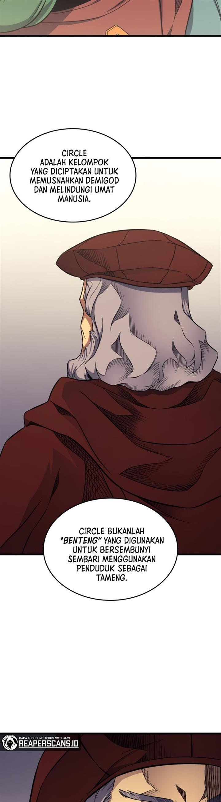 
              The Great Mage Returns After 4000 Years             Chapter 135