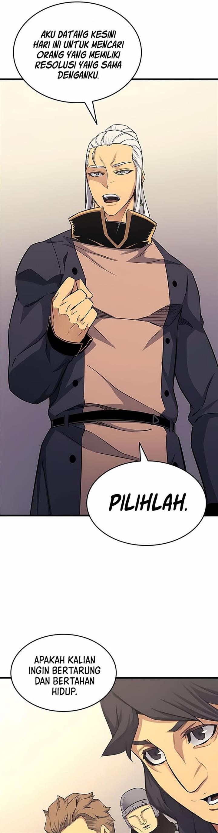 
              The Great Mage Returns After 4000 Years             Chapter 136