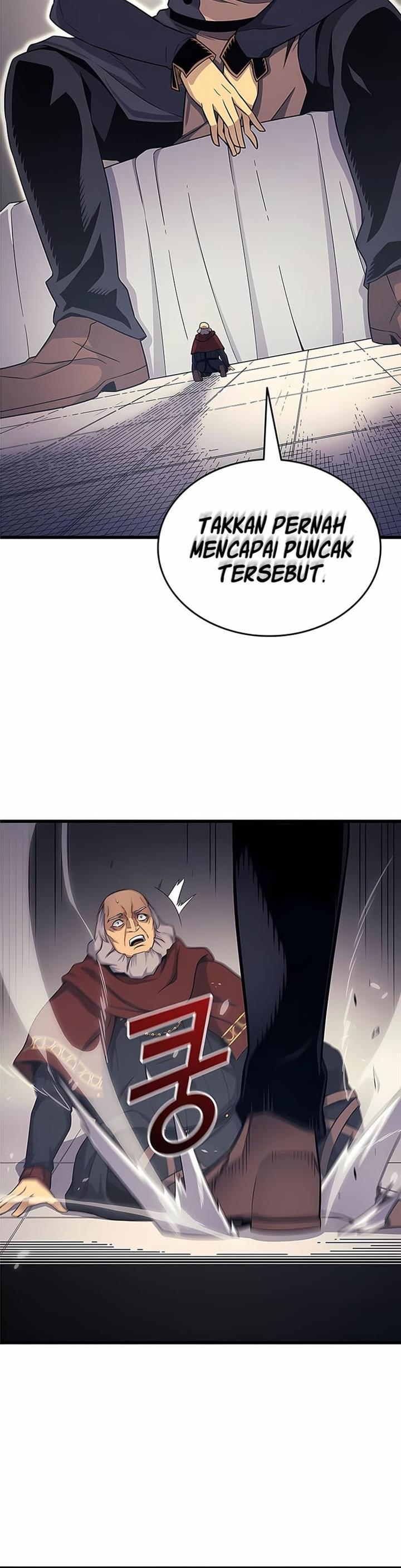 
              The Great Mage Returns After 4000 Years             Chapter 136
