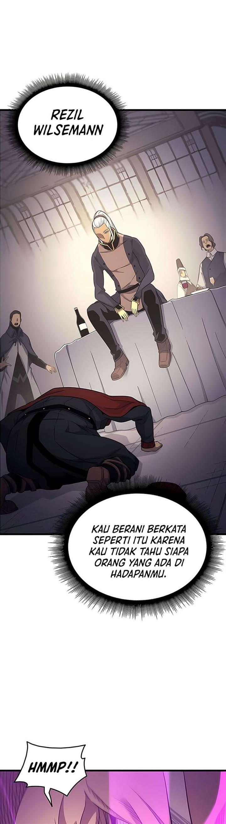 
              The Great Mage Returns After 4000 Years             Chapter 136