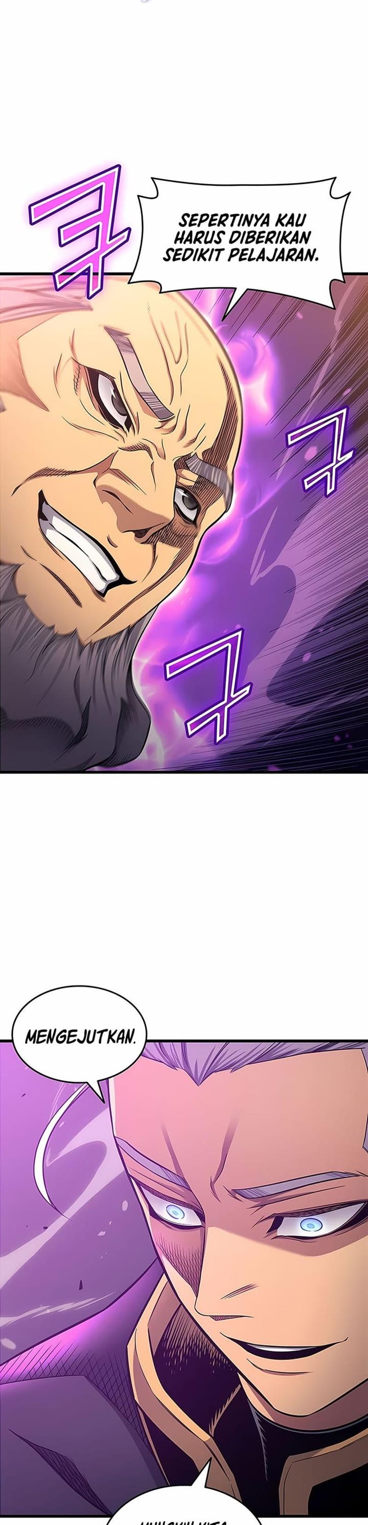 
              The Great Mage Returns After 4000 Years             Chapter 136