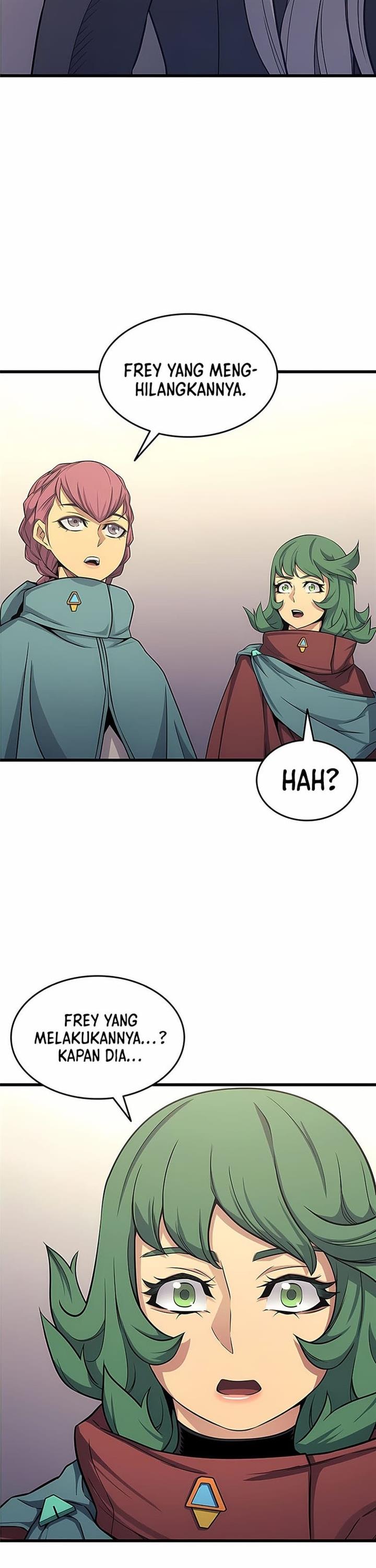 
              The Great Mage Returns After 4000 Years             Chapter 136