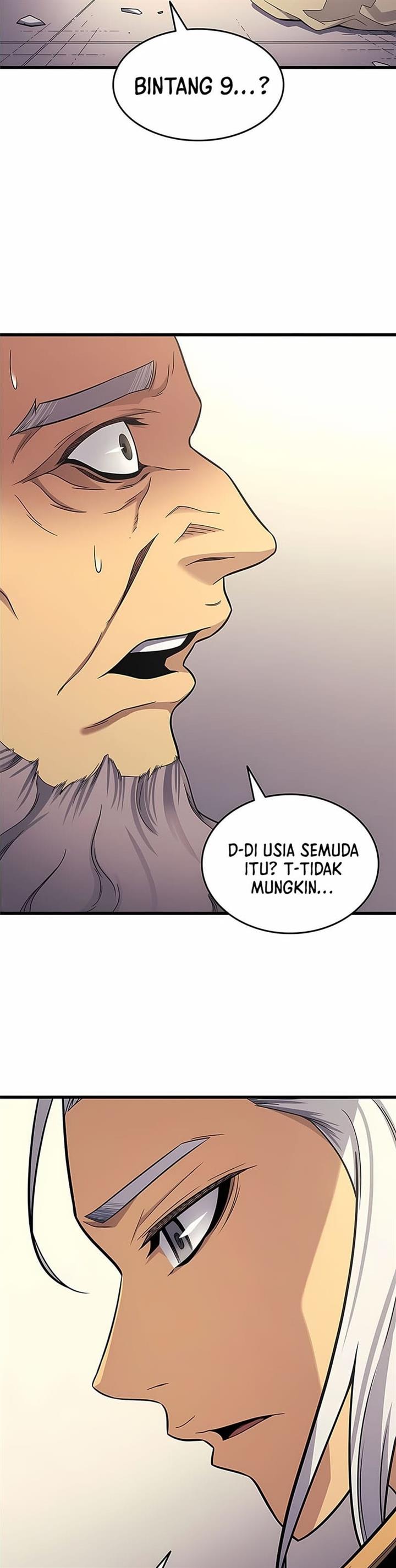 
              The Great Mage Returns After 4000 Years             Chapter 136