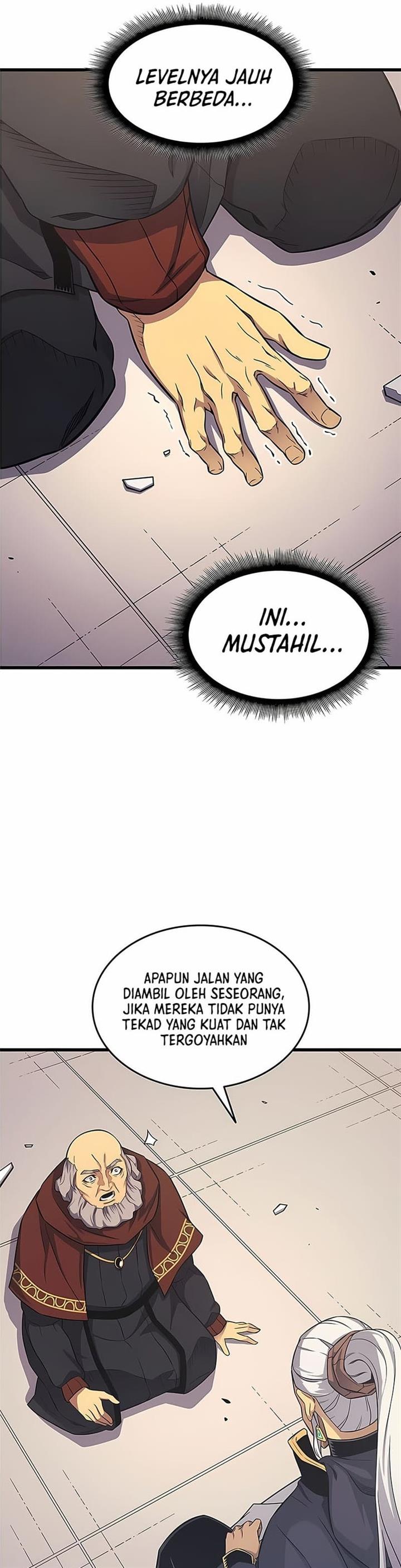 
              The Great Mage Returns After 4000 Years             Chapter 136