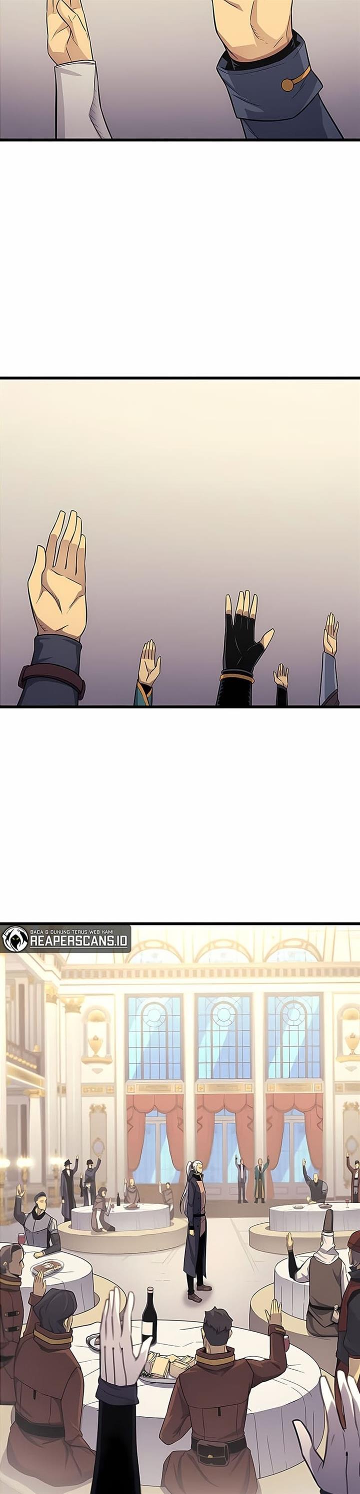 
              The Great Mage Returns After 4000 Years             Chapter 136