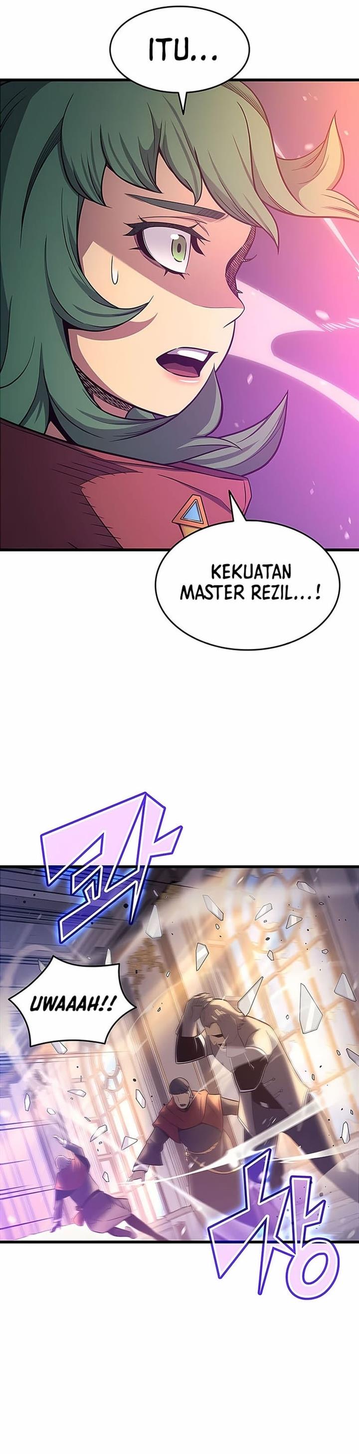 
              The Great Mage Returns After 4000 Years             Chapter 136