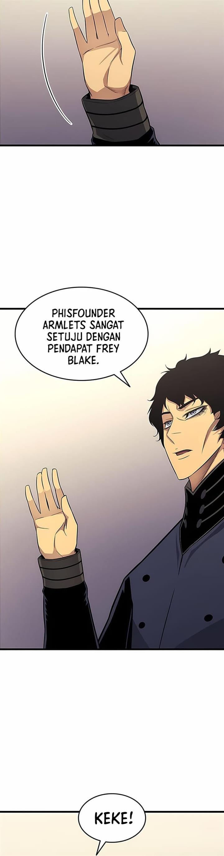 
              The Great Mage Returns After 4000 Years             Chapter 136