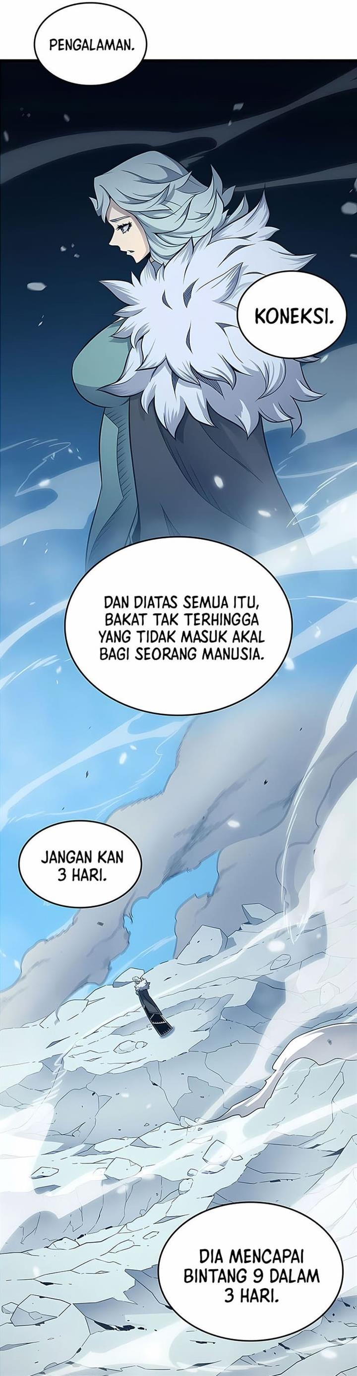 
              The Great Mage Returns After 4000 Years             Chapter 136