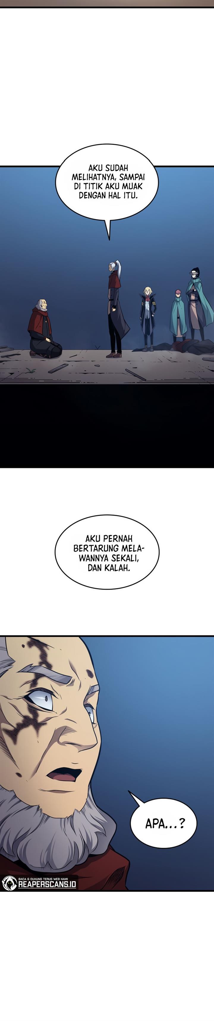 
              The Great Mage Returns After 4000 Years             Chapter 137