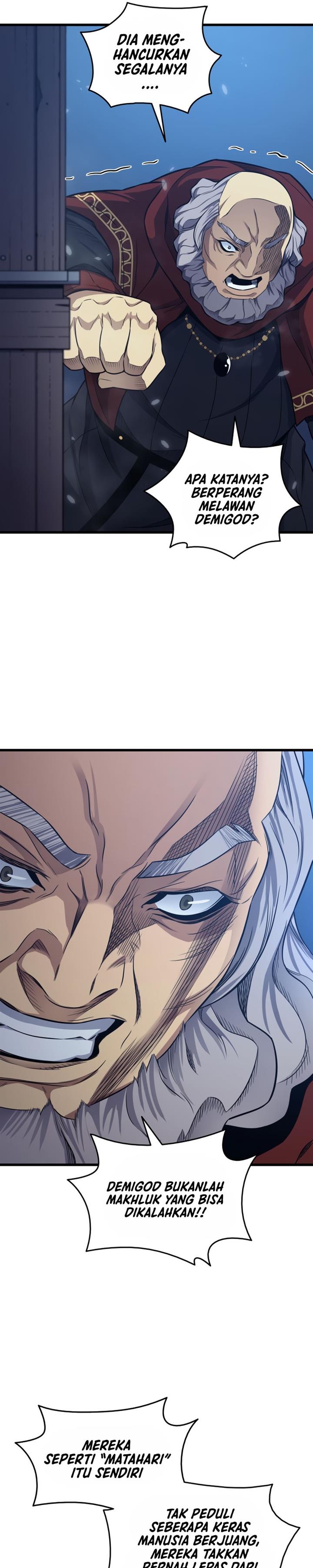 
              The Great Mage Returns After 4000 Years             Chapter 137