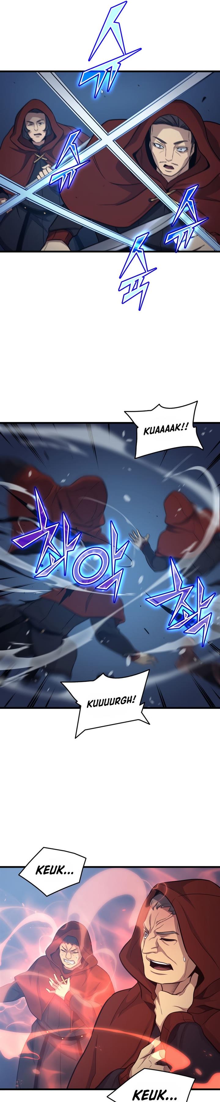 
              The Great Mage Returns After 4000 Years             Chapter 137