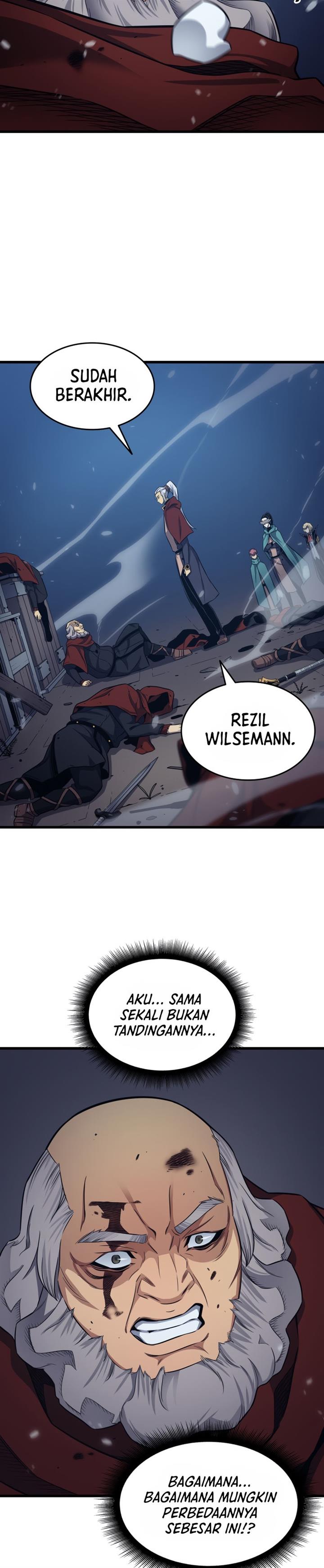 
              The Great Mage Returns After 4000 Years             Chapter 137