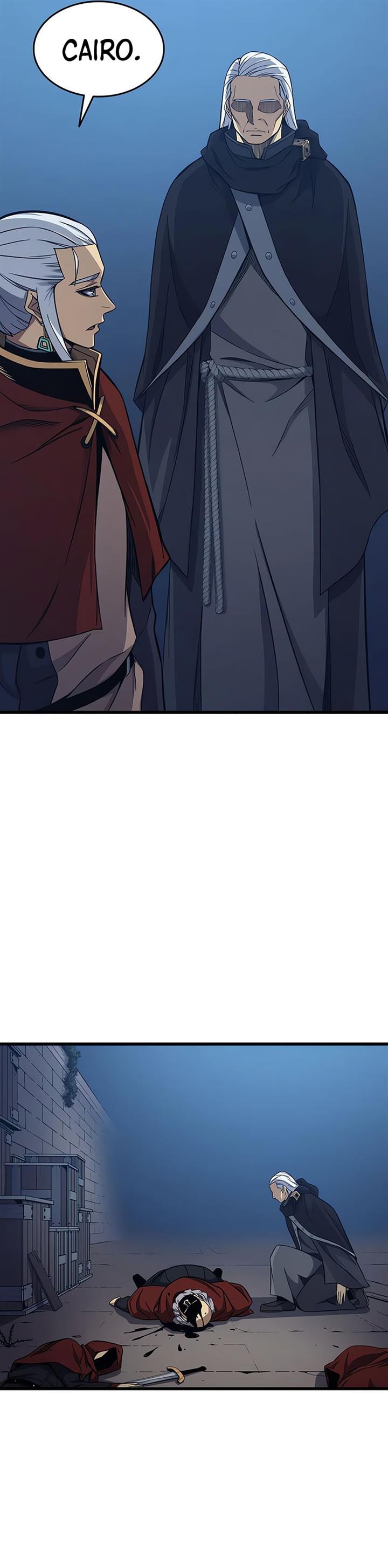 
              The Great Mage Returns After 4000 Years             Chapter 138