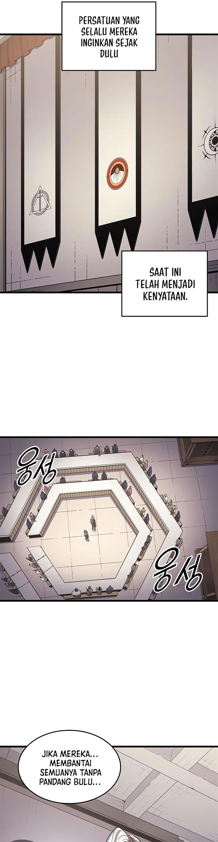 
              The Great Mage Returns After 4000 Years             Chapter 138