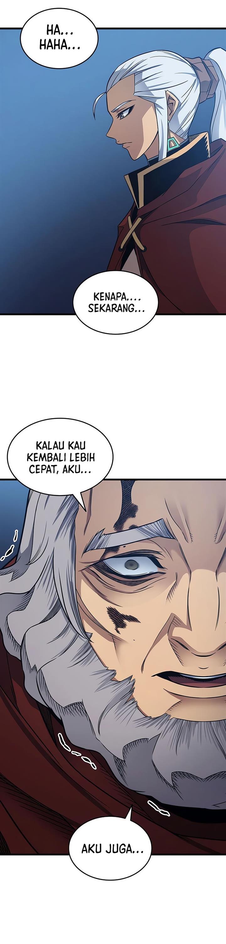 
              The Great Mage Returns After 4000 Years             Chapter 138