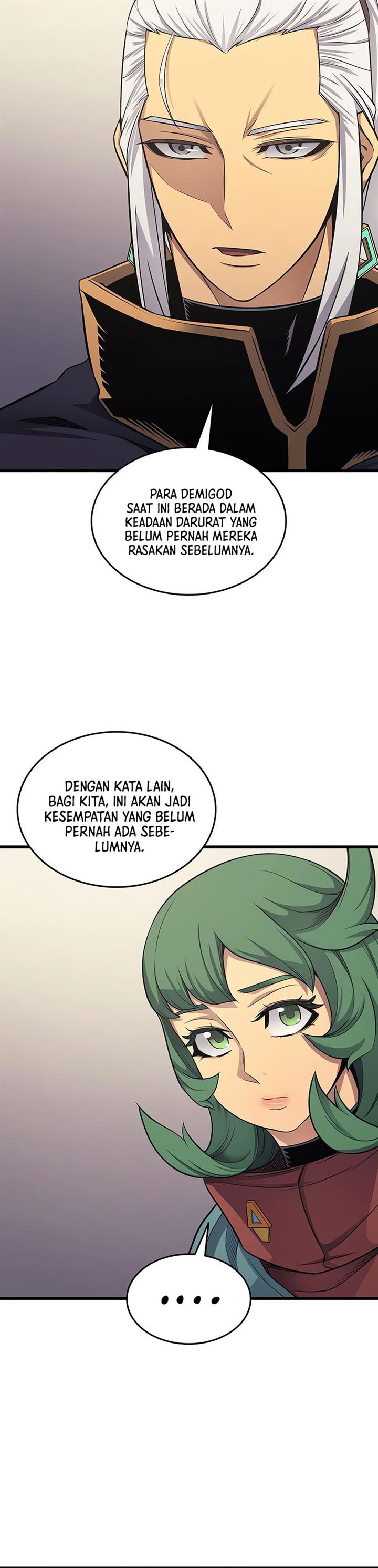 
              The Great Mage Returns After 4000 Years             Chapter 138