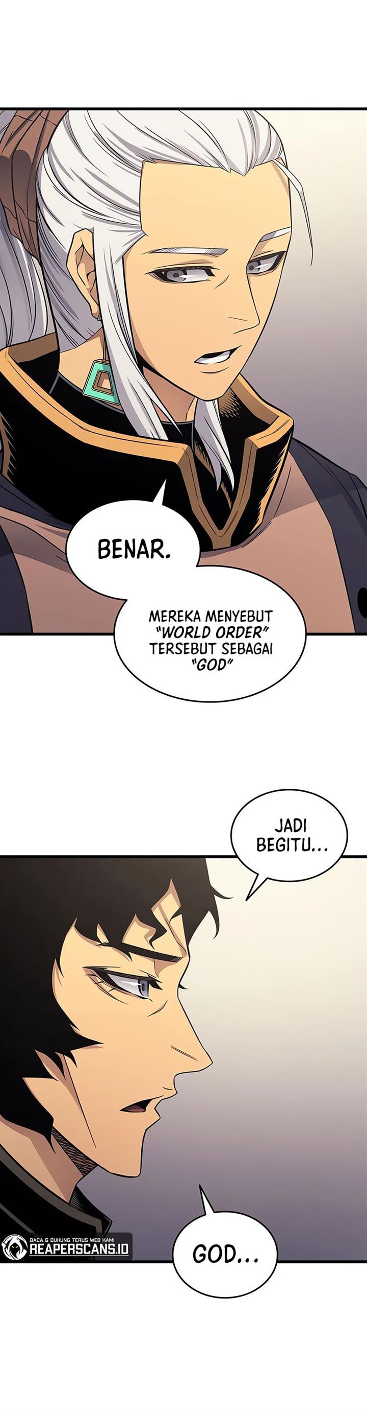 
              The Great Mage Returns After 4000 Years             Chapter 138