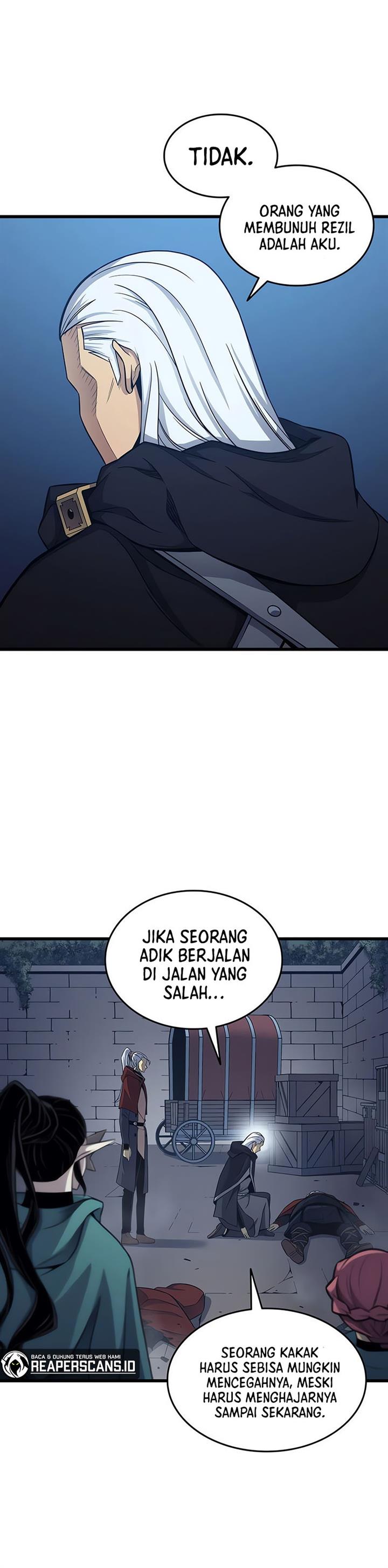 
              The Great Mage Returns After 4000 Years             Chapter 138