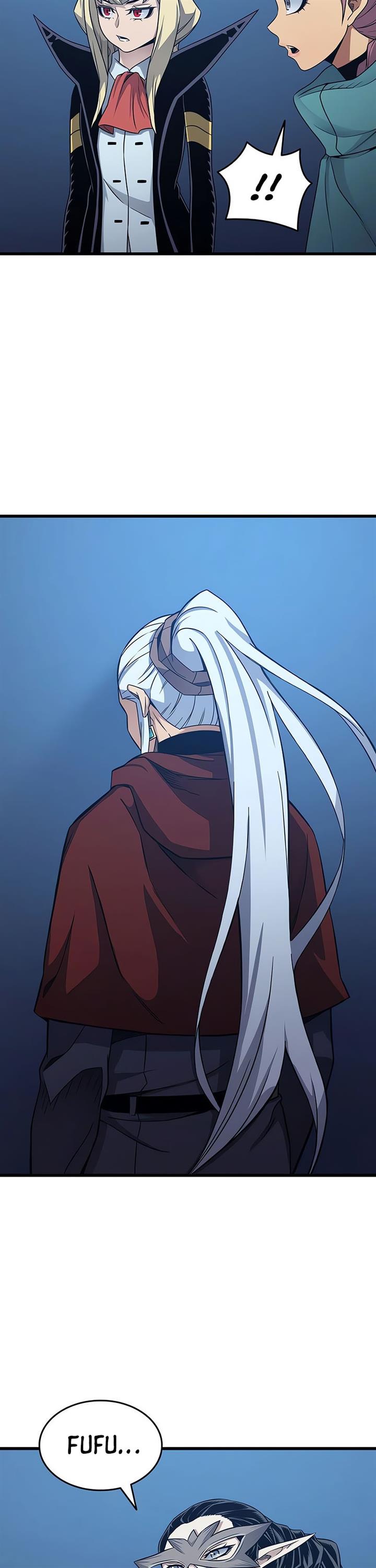 
              The Great Mage Returns After 4000 Years             Chapter 138