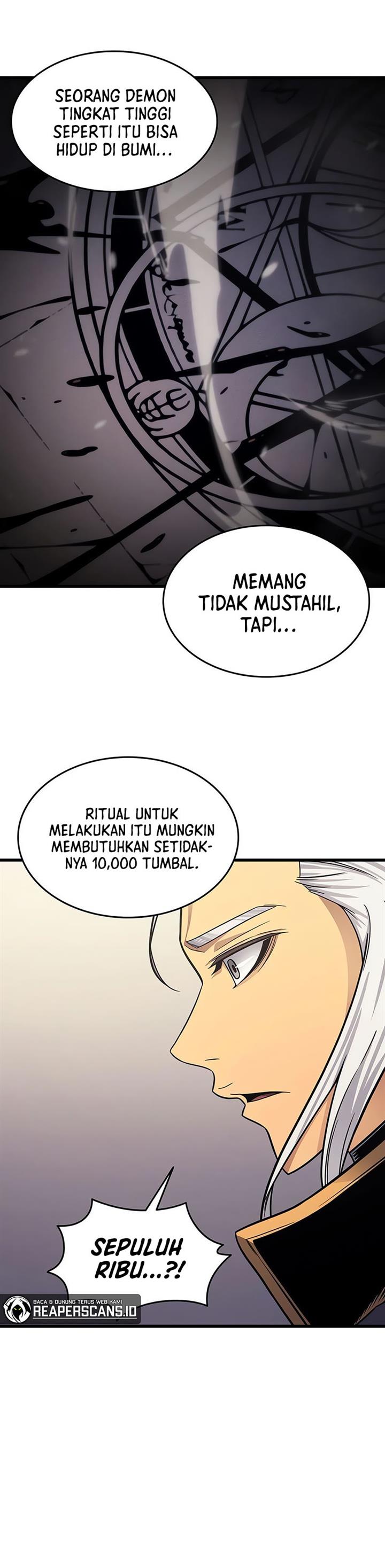 
              The Great Mage Returns After 4000 Years             Chapter 138