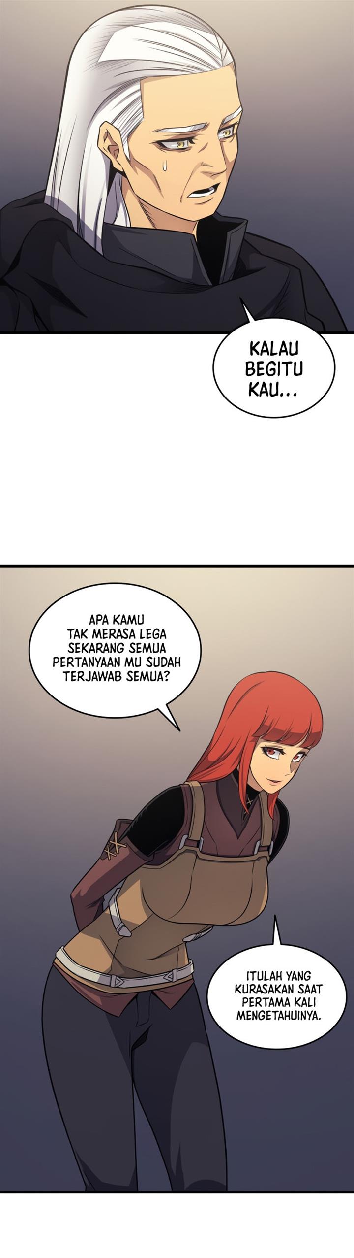 
              The Great Mage Returns After 4000 Years             Chapter 139
