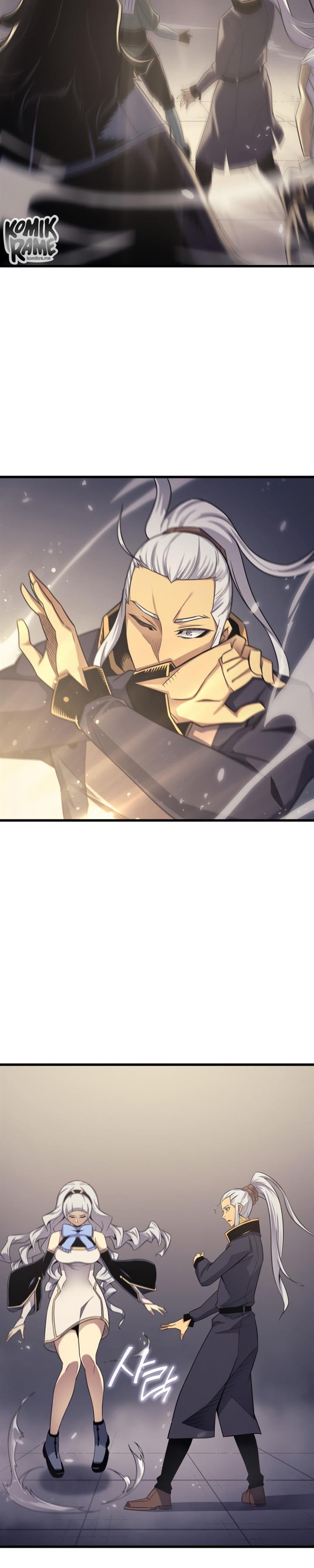 
              The Great Mage Returns After 4000 Years             Chapter 139