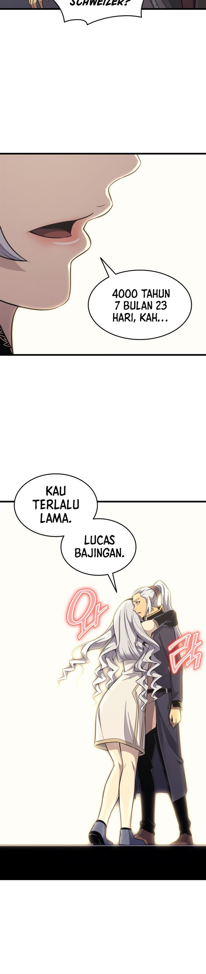 
              The Great Mage Returns After 4000 Years             Chapter 139