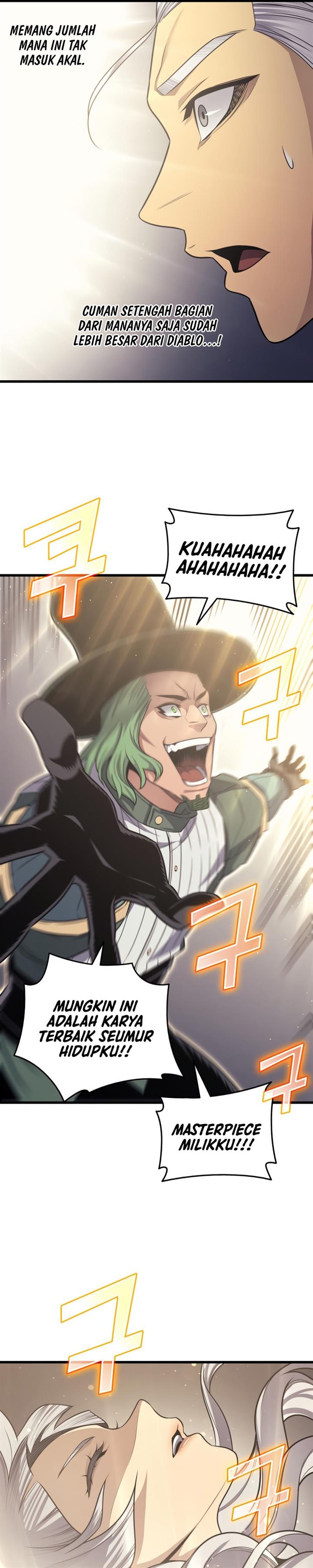 
              The Great Mage Returns After 4000 Years             Chapter 139