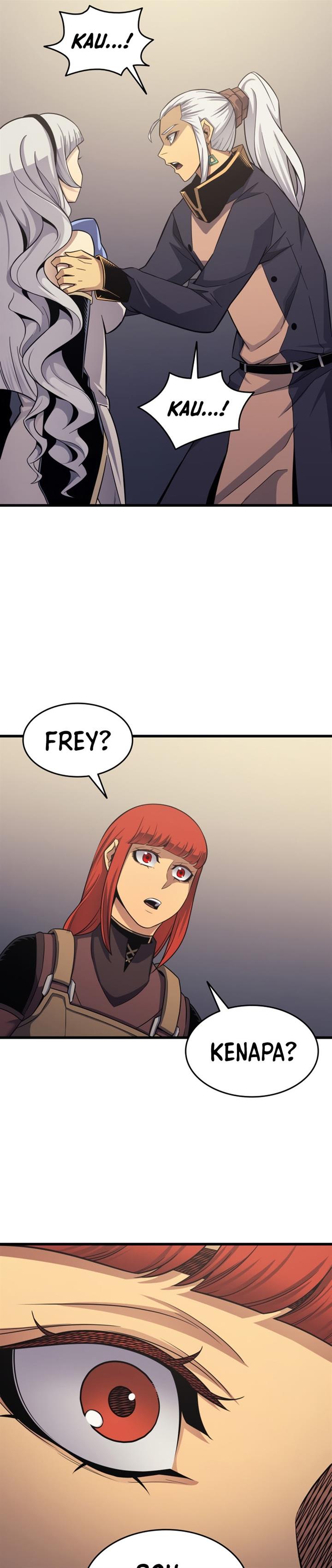 
              The Great Mage Returns After 4000 Years             Chapter 139
