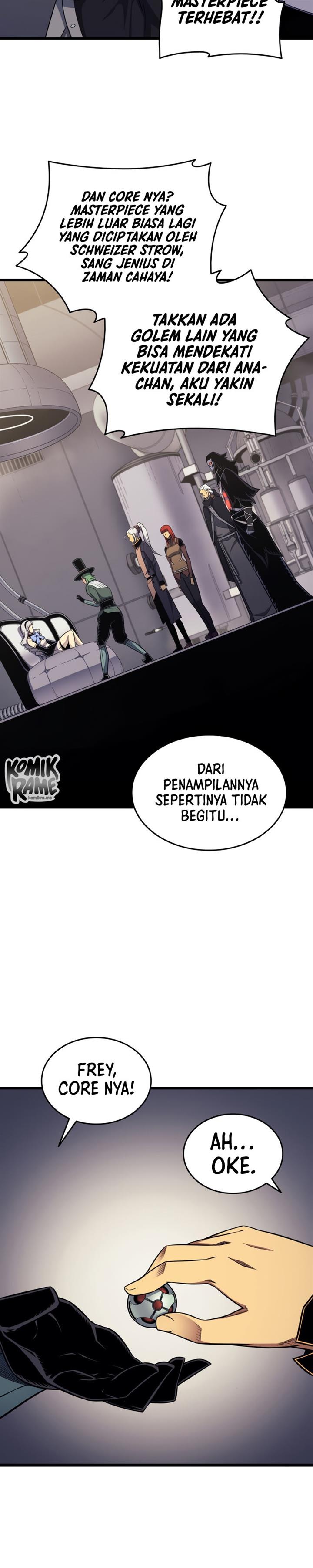 
              The Great Mage Returns After 4000 Years             Chapter 139