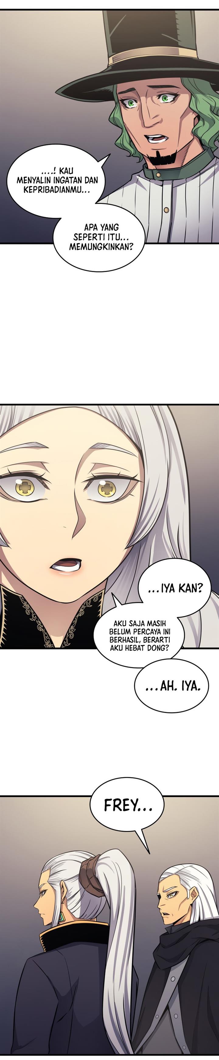 
              The Great Mage Returns After 4000 Years             Chapter 139