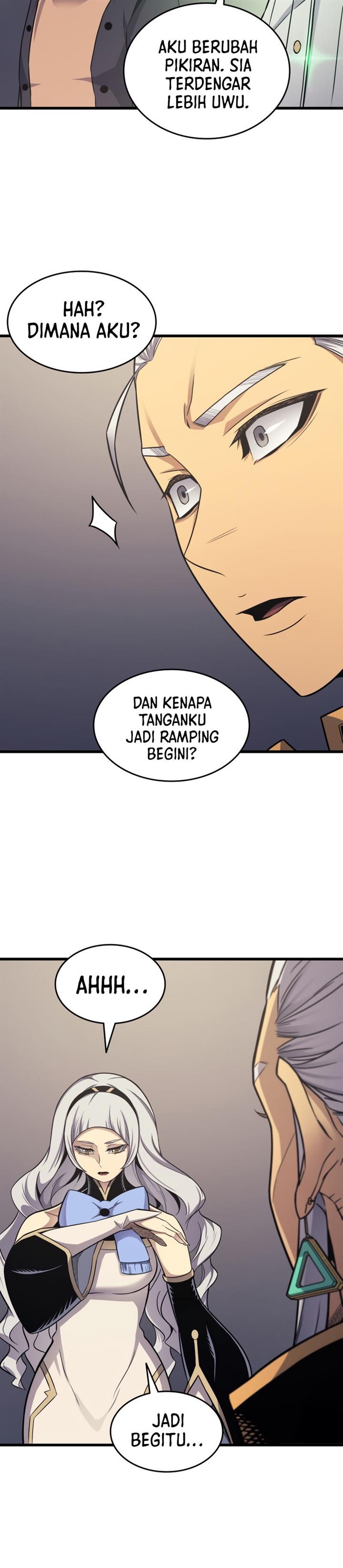 
              The Great Mage Returns After 4000 Years             Chapter 139