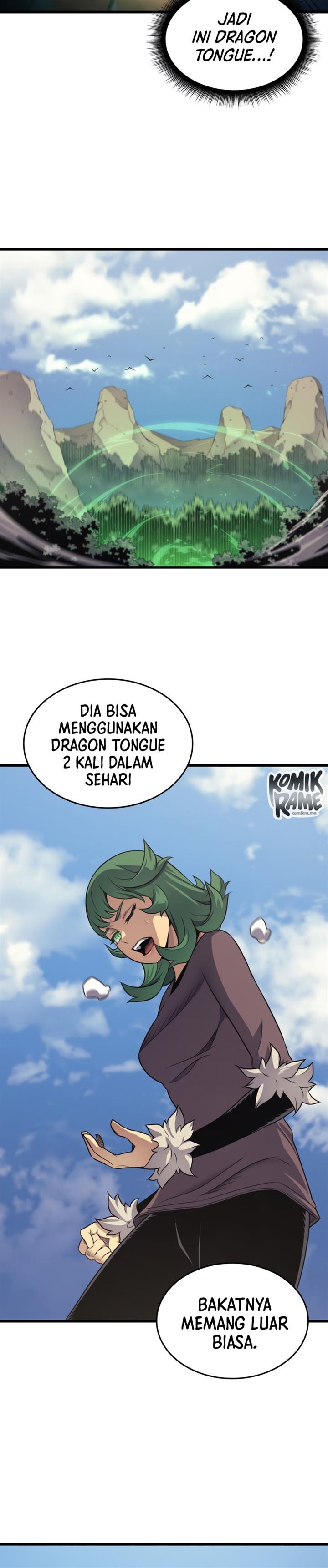 
              The Great Mage Returns After 4000 Years             Chapter 139
