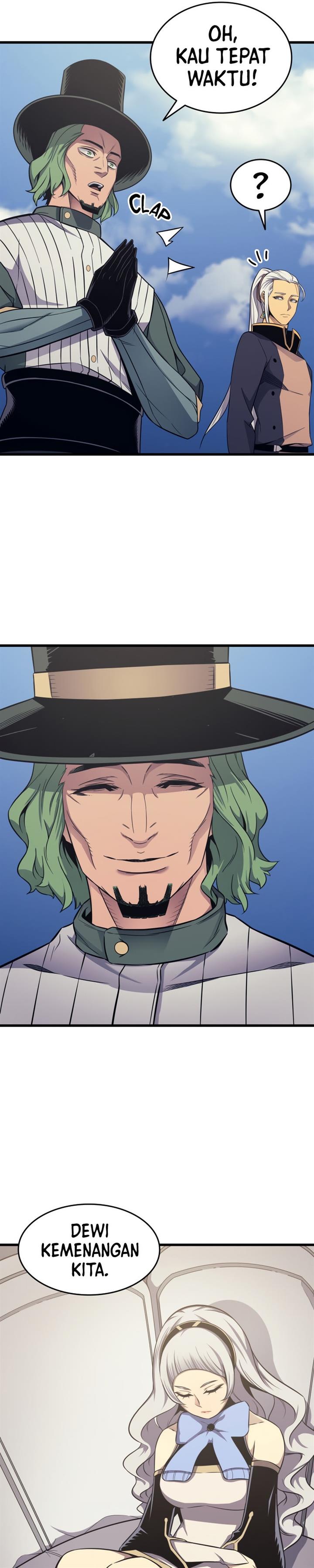 
              The Great Mage Returns After 4000 Years             Chapter 139