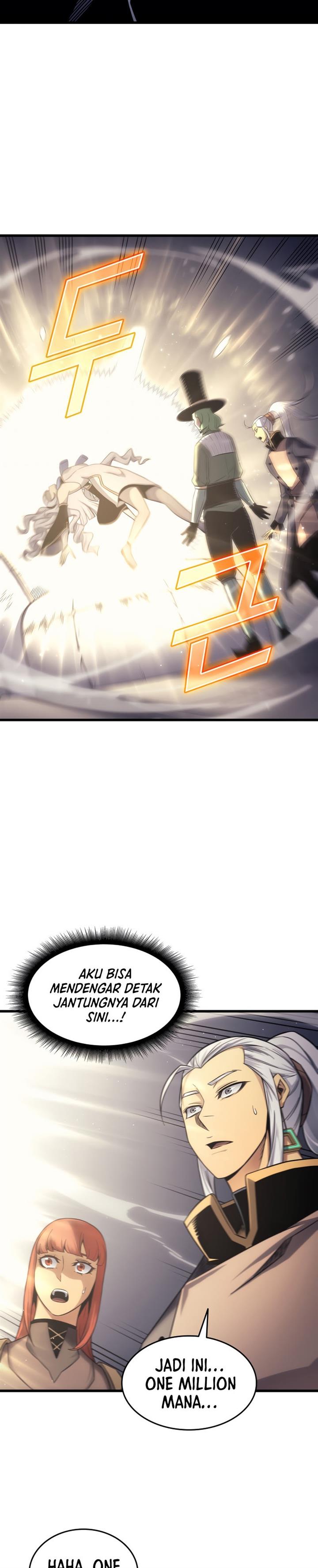 
              The Great Mage Returns After 4000 Years             Chapter 139