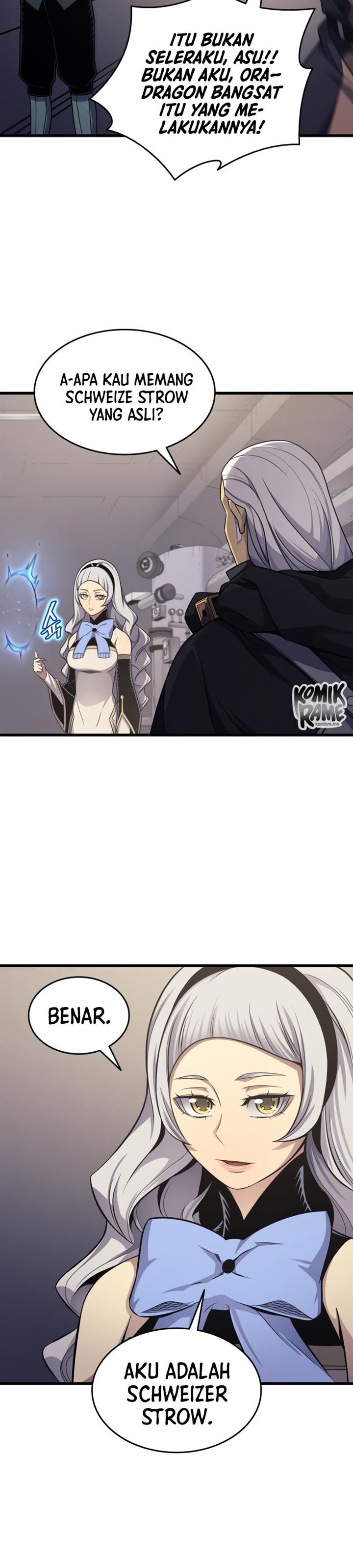 
              The Great Mage Returns After 4000 Years             Chapter 139