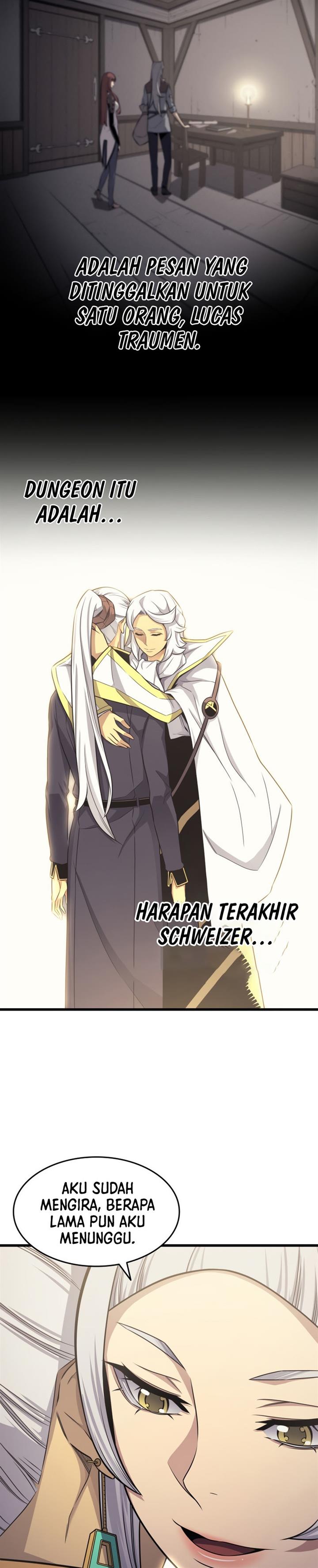 
              The Great Mage Returns After 4000 Years             Chapter 139