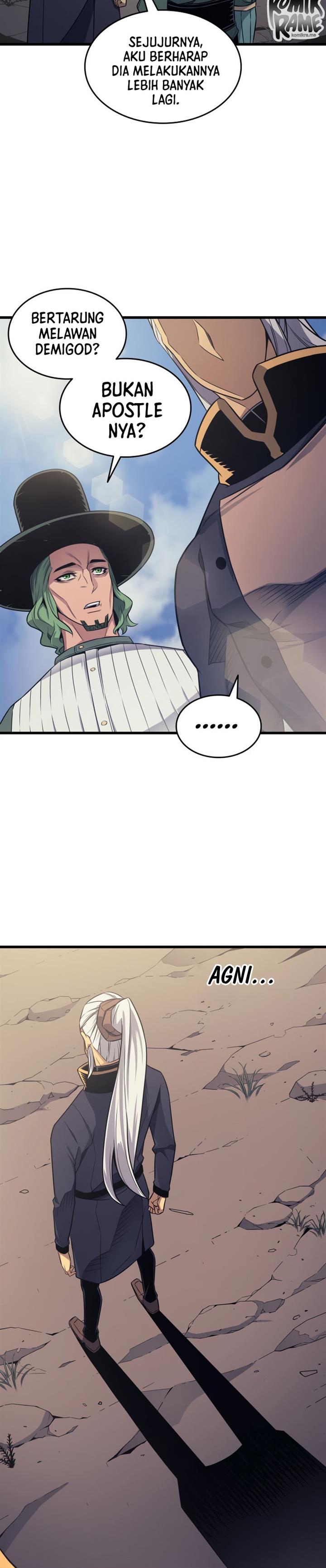 
              The Great Mage Returns After 4000 Years             Chapter 139