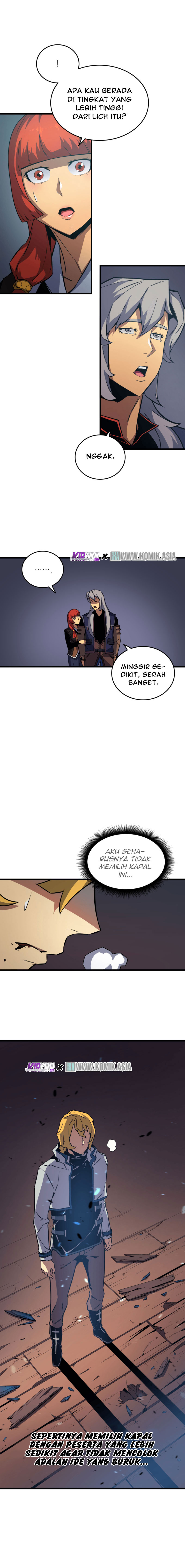 
              The Great Mage Returns After 4000 Years             Chapter 14