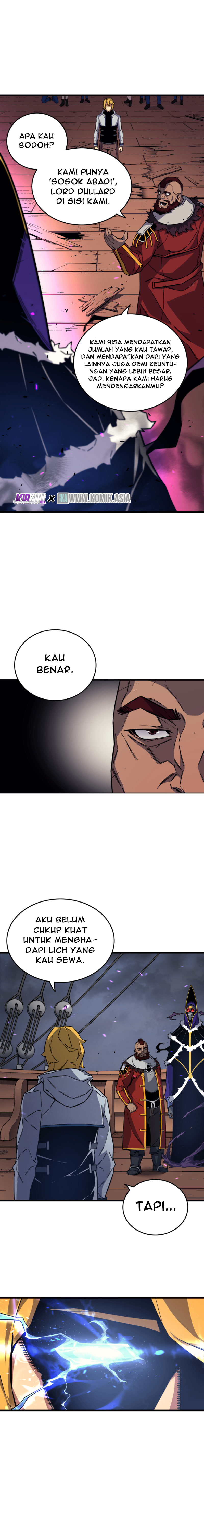 
              The Great Mage Returns After 4000 Years             Chapter 14