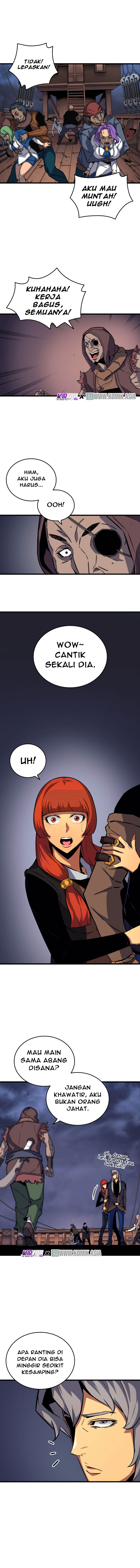 
              The Great Mage Returns After 4000 Years             Chapter 14