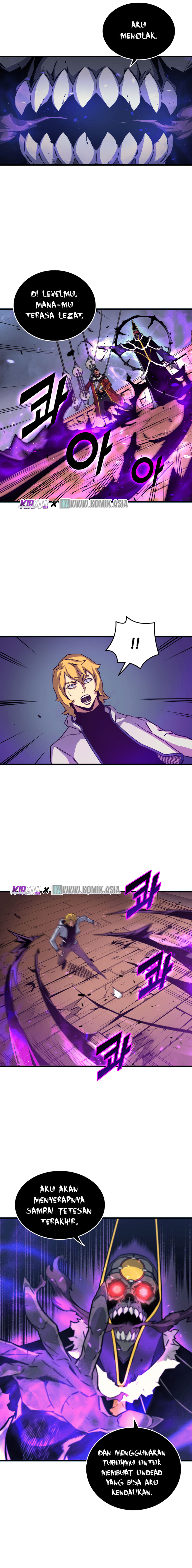
              The Great Mage Returns After 4000 Years             Chapter 14