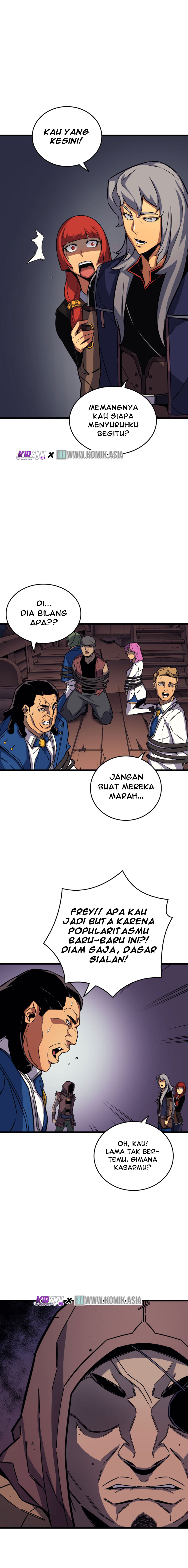 
              The Great Mage Returns After 4000 Years             Chapter 14