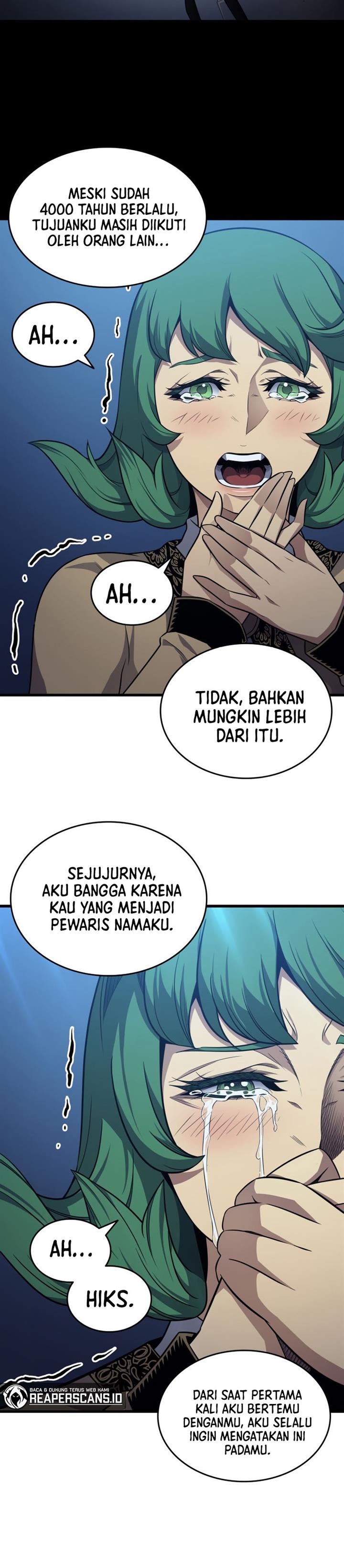 
              The Great Mage Returns After 4000 Years             Chapter 143