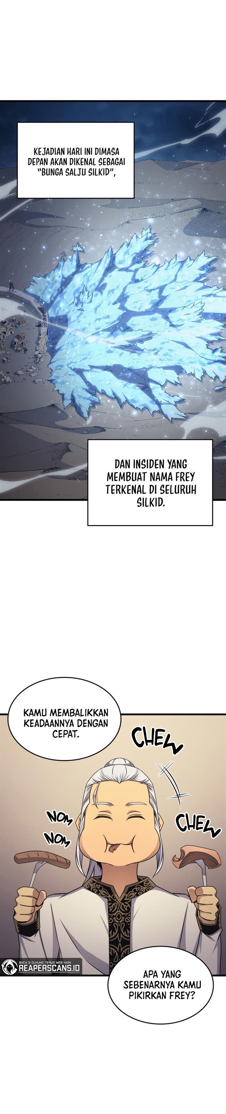 
              The Great Mage Returns After 4000 Years             Chapter 143